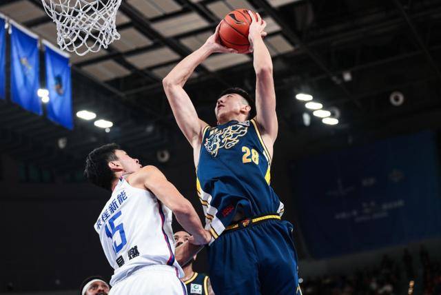 爆冷！CBA强队意外出局震惊全场