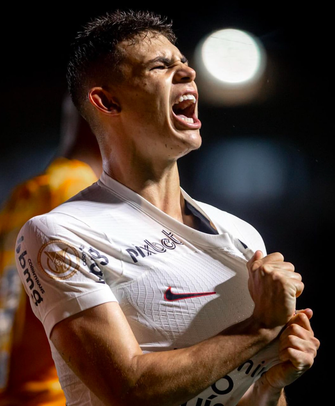 包含世界杯球员突破自我，表现堪称完美的词条