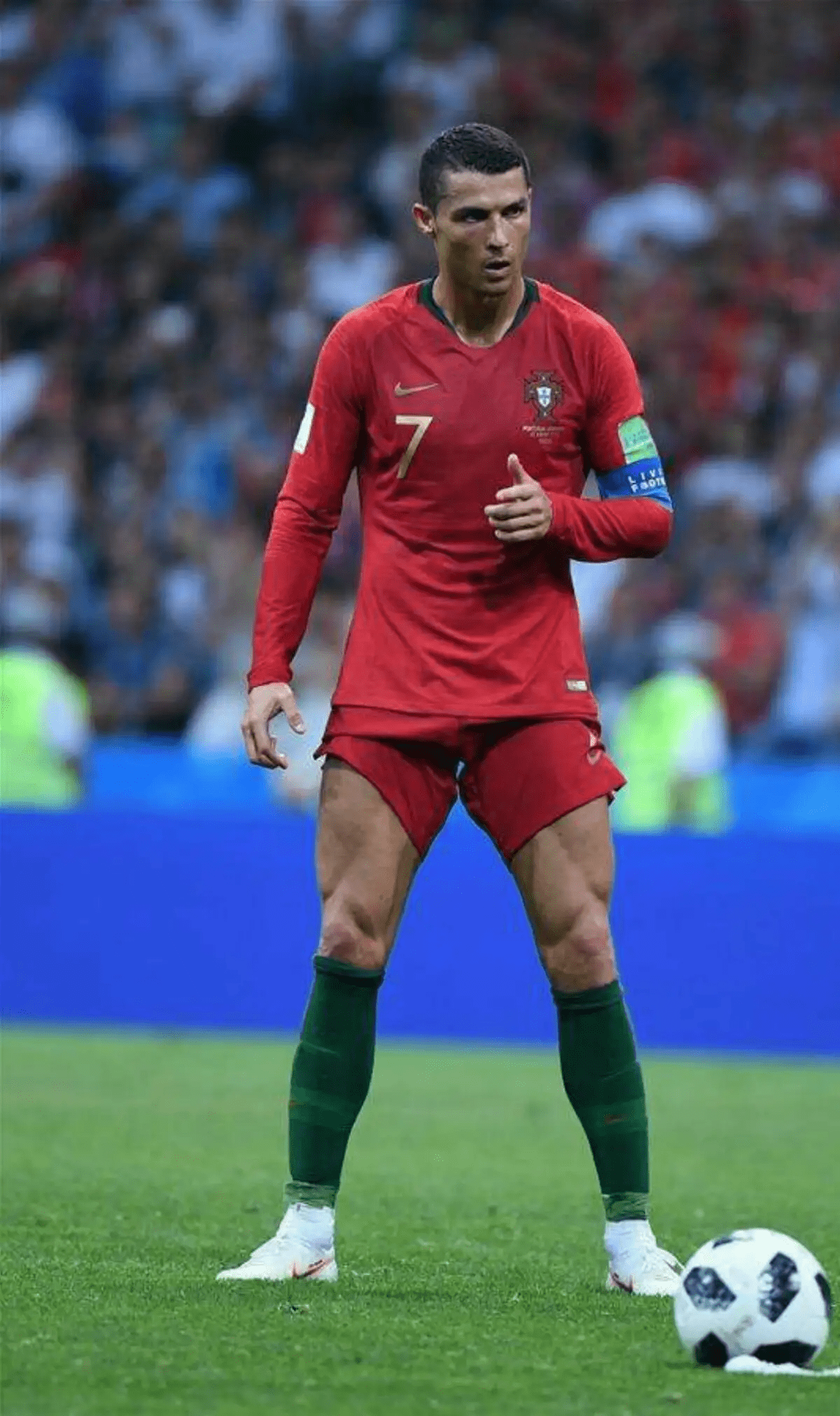 包含世界杯球员突破自我，表现堪称完美的词条