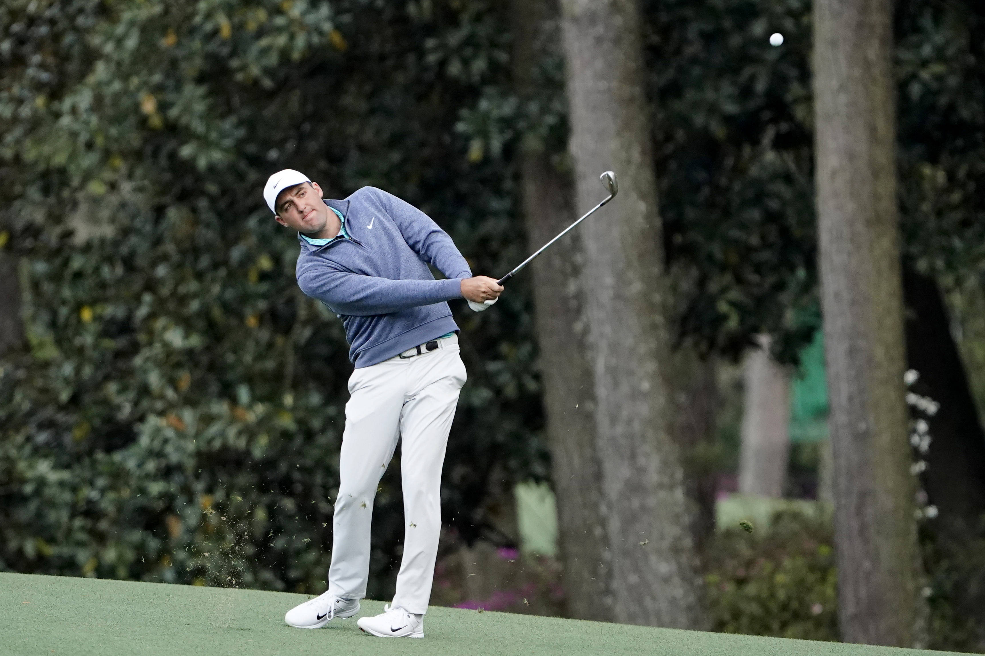 关于高尔夫赛事精彩瞬间盘点，年度回顾震撼登场的信息