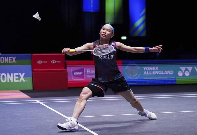 包含印尼队绝杀韩国队，戴资颖高光表现的词条