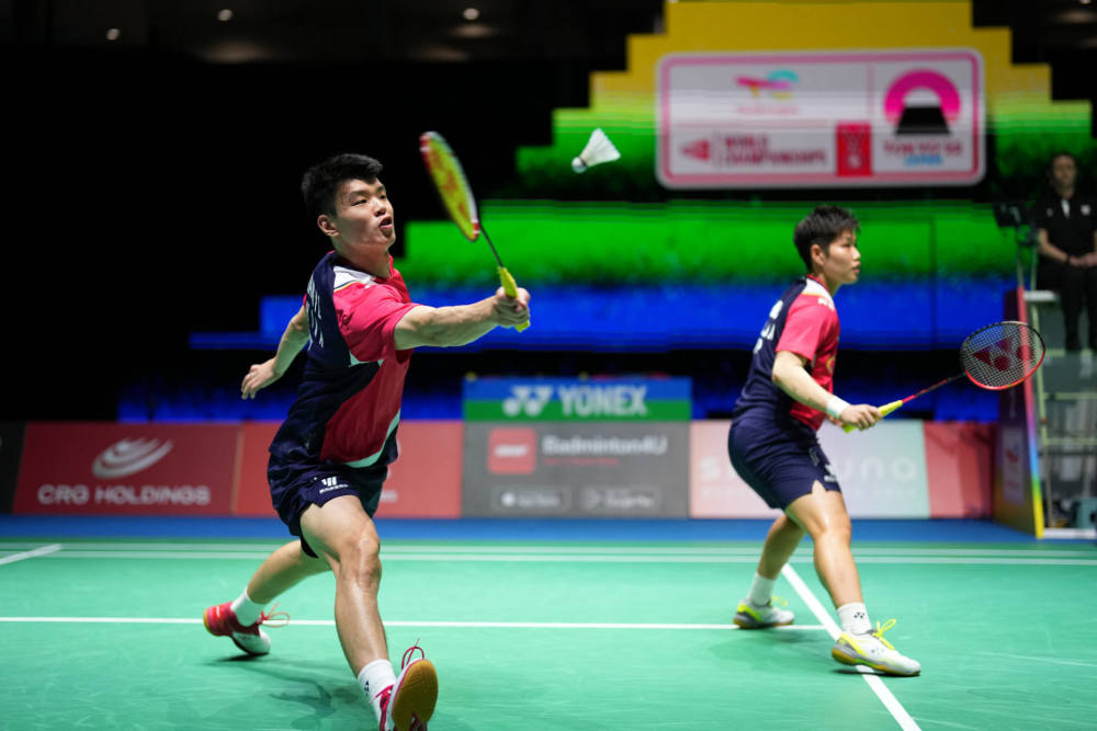 泰国队力克日本队，黄鸭组合关键制胜