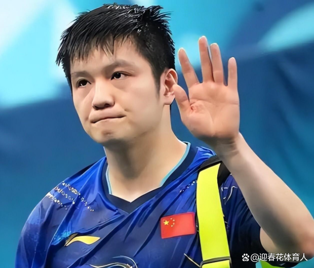 奥地利队逆转英格兰队，樊振东点燃赛场