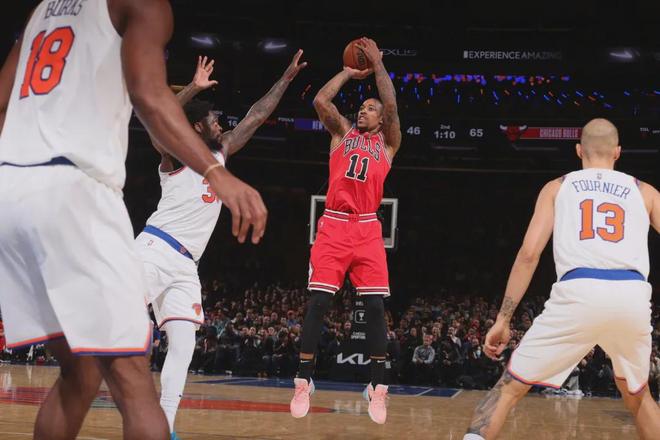 灰熊鏖战浙江队，武切维奇高光表现