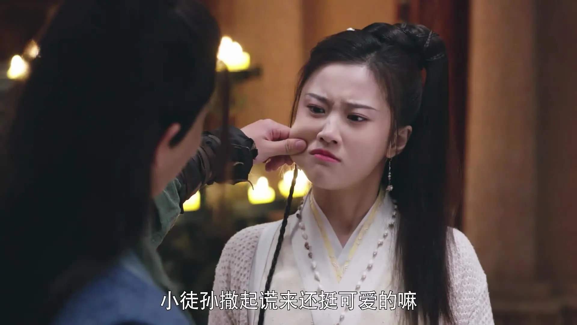 超越篮球，当班凯罗在深圳队面前，完成了两种篮球哲学的终极对话