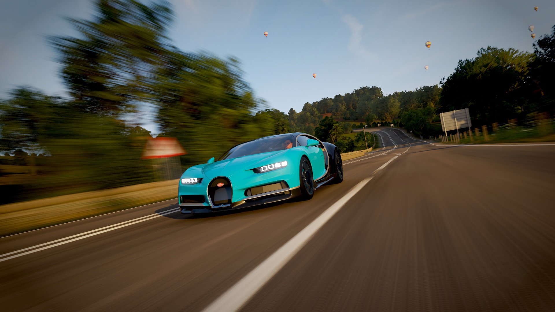 午夜方程式,当布雷默在最后五圈接管维度赛道