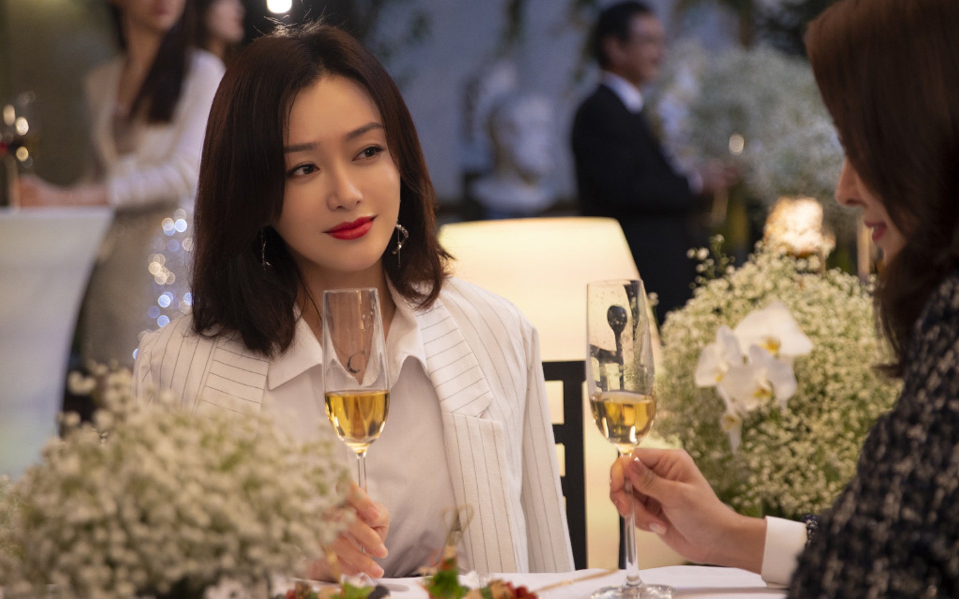 独角戏下的冠军天平,那个唯一能执笔终章剧本的名字