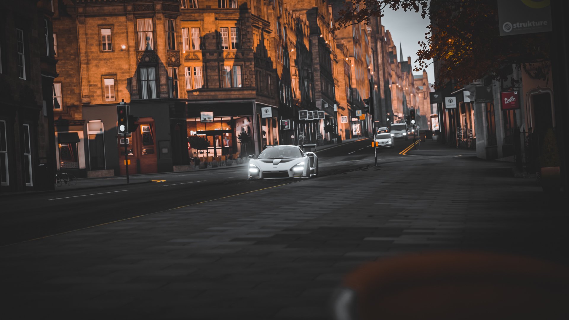 卡拉斯科，绝对核心的光芒，拜仁一剑封喉的法国之夜