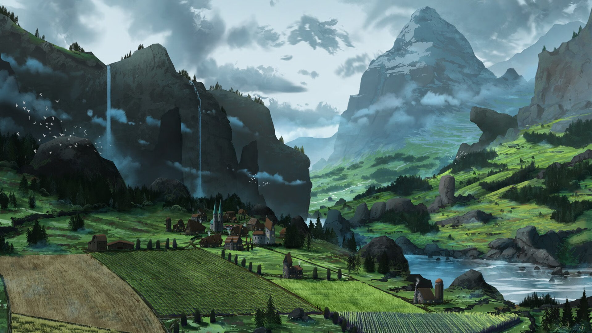 美加墨世界杯之夜，克莱跨越时空的统治级数据演出