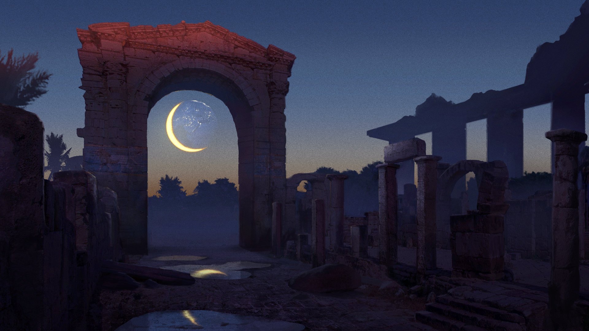 格纳布里，德意志的节奏大师如何用两次变速摧毁突尼斯的防线